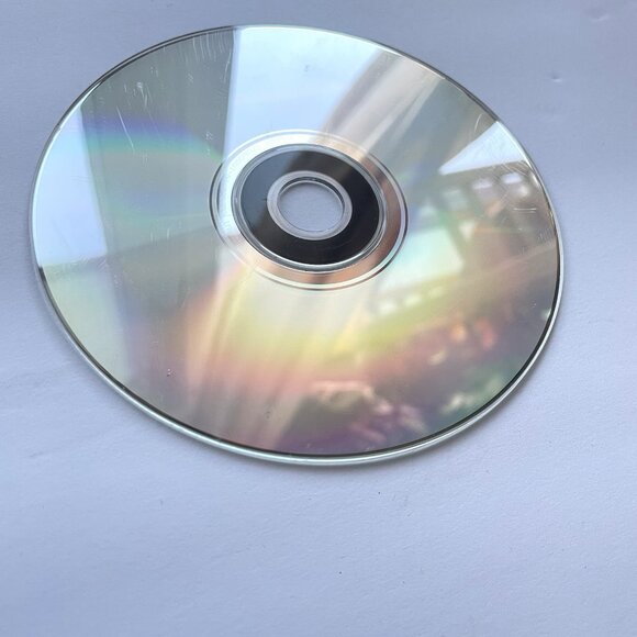 Drakan: Order of the Flame (1999) PC CD-ROM Game Disc ONLY - Picture 6 of 6